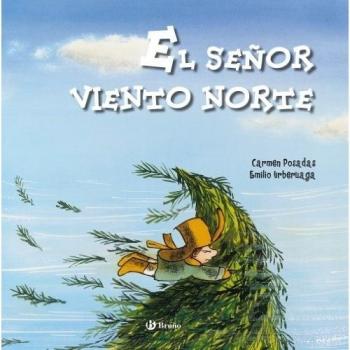 El señor Viento Norte - Carmen Posadas