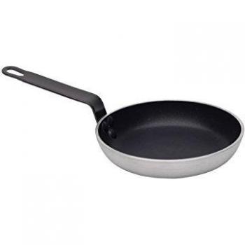 Sartén Antiadherente Profesional de Aluminio de Gran Resistencia 20 cm KitchenCraft MasterClass
