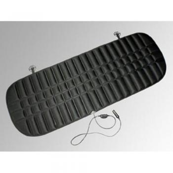 Almohadilla elÃ©ctrica, asiento trasero