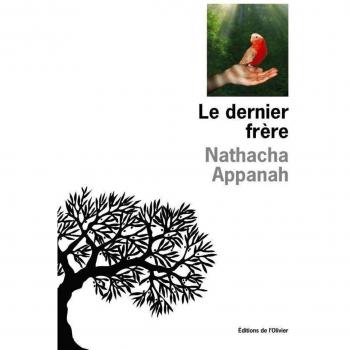 The Last Brother by Nathacha Appanah