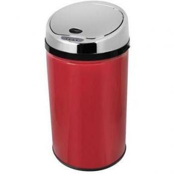 Morphy Richards 971496-Caja de almacenaje abiertas acero inoxidable