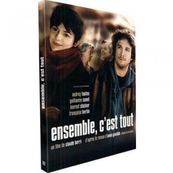 Ensemble, c'est tout [Francia] [DVD]