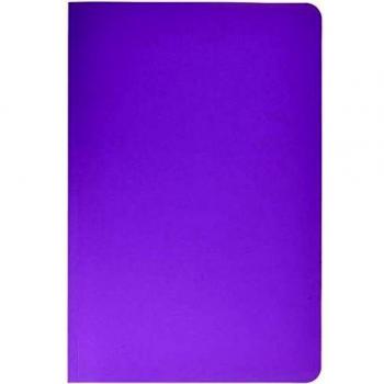 Subcarpeta MK Fº 200gr Paq.25 uds. Lila.