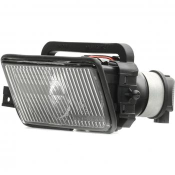 Faro antiniebla TYC 19-5038-05-2 Izquierda con características de diseño específico para el lado izquierdo del vehículo, óptica clara, fácil instalación y compatibilidad con modelos específicos