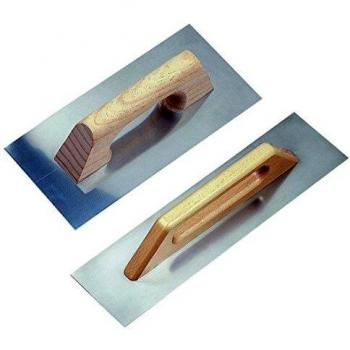 Bahco 204550130 - Llana 500X130 Inoxidable