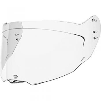 Cascos Pantallas Nexx SX.100R Visera Transparente One Size