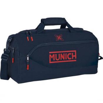 Bolsa de Deporte Munich 'Flash' 50x25x25 cm Safta