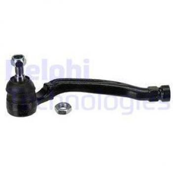 Rótula de dirección DELPHI TA2934 - Tipo: Rótula de dirección, Marca: DELPHI, Modelo: TA2934