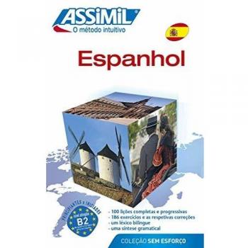 Espanhol alumno