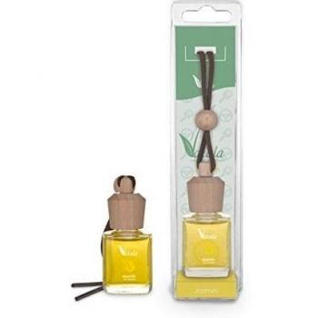 Ambientador Coche Varala 15 ML · Esencias Naturales · O% Alcohol