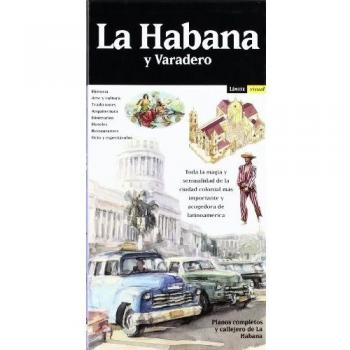 Habana y varadero - limite visual