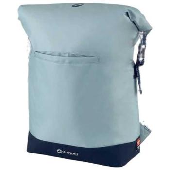 Mochila Nevera Isotérmica Sanderling 18L Azul Claro
