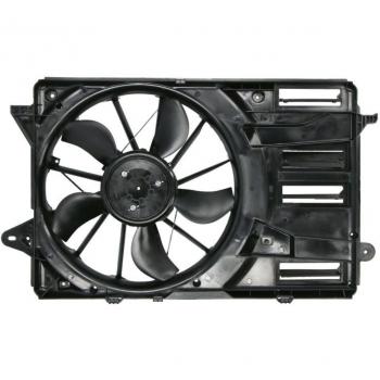Ventilador de refrigeración NRF 470083 para Opel Insignia