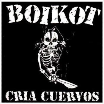 Cria cuervos reed