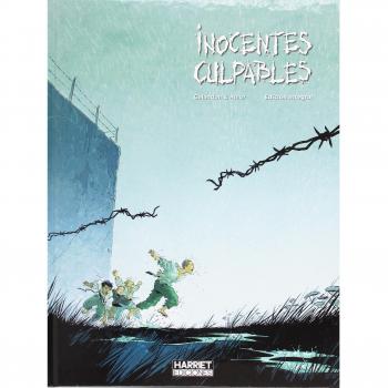 Inocentes culpables