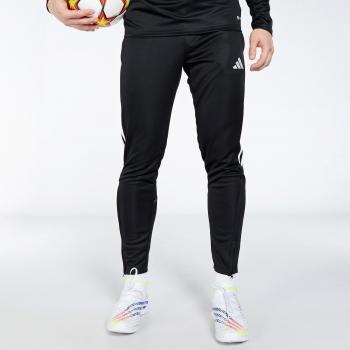 Pantalón adidas Tiro 23 Club para Hombre en color Negro