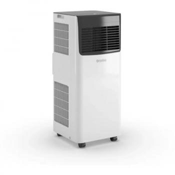 Aire Acondicionado Portátil Olimpia Splendid Dolceclima Compact 10 SB Wifi 10000 BTU Deshumidificador Clase Energética A