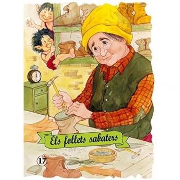 Els follets sabaters