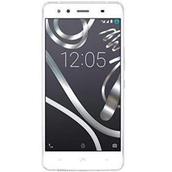 BQ Aquaris X5 - Smartphone de 5 pulgadas