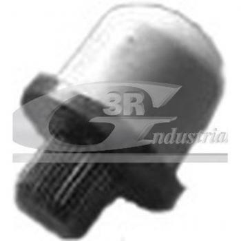 Rótula Horquilla Embrague 7700875163 - Horquilla de Desembrague, Embrague 3RG 22603 - Piezas para Coche Recambios Motor y Otras Partes de Vehículo