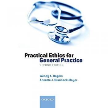 Practical Ethics for General Practice