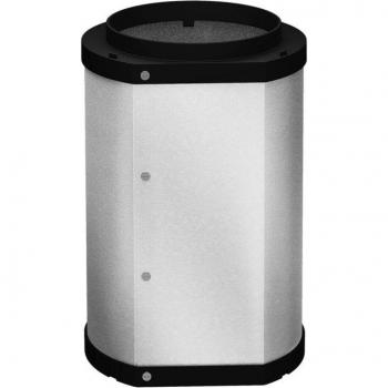 Caja Pasamuros Electrolux M8CKSL28 para Ventilación de Campana Extractora con Reducción de Ruido