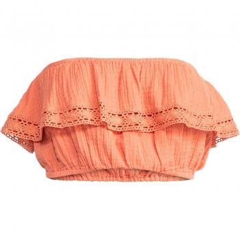 Roxy - Top de mujer Golden Tropic