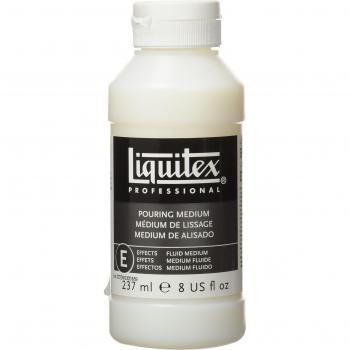 Liquitex – Aditivo – Médium de alisado Professional