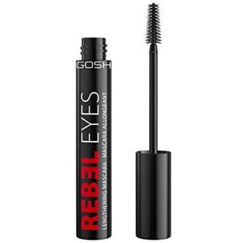 Gosh Rebel Eyes Lengthening Mascara 001 Extreme Black