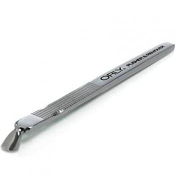 Orly Dual-Action Cuticle Pusher and Remover
