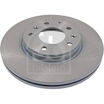 Disco de freno FEBI BILSTEIN 108434