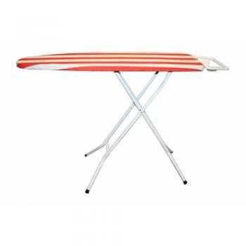 Tabla de Planchar Regulable Altura 110x32 cm Topazio Vivahogar
