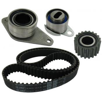 SKF VKMA 06125 Kit de correa de distribución