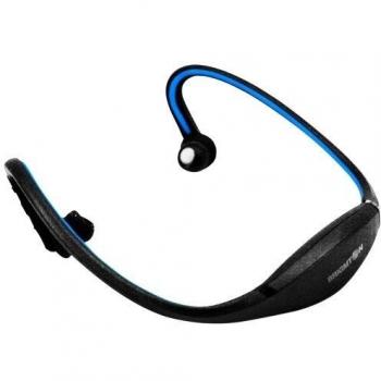 Brigmton BAU-M2 lector y grabador de MP3 - Reproductor MP3