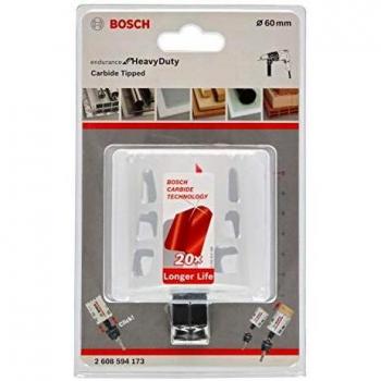 Bosch Professional Endurance for Heavy Duty Sierra de corona de carburo
