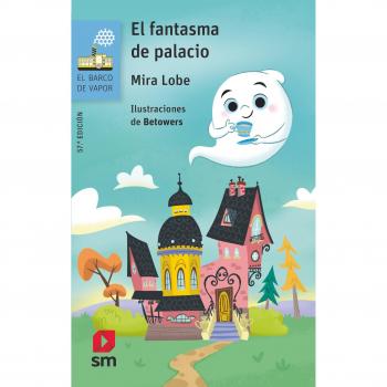 El fantasma de palacio: 182 - LOBE, MIRA