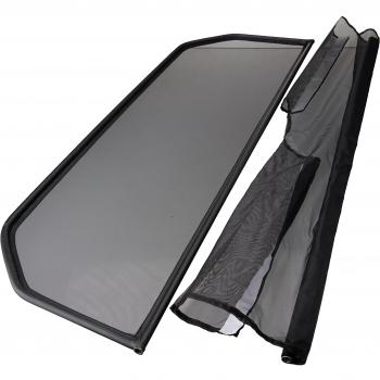 WIELAND 1128 Custom-Fit Cabrio Wind Shield