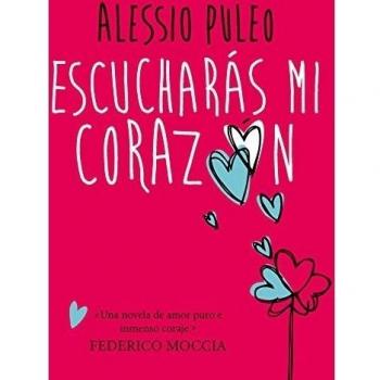 Escucharás mi corazón - Alessio Puleo