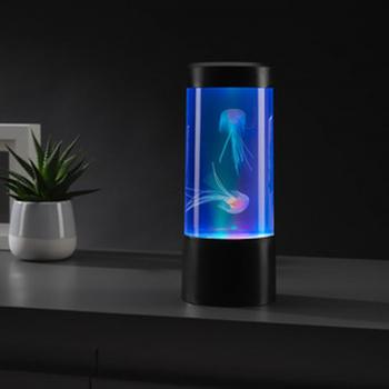 Mini Jellyfish Tank - Round