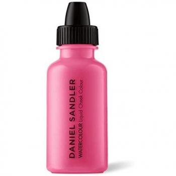 Daniel Sandler Watercolour Liquid Blush 15ml Acid