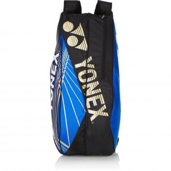 YONEX Pro racket Thermo raqueta bolsa – Azul