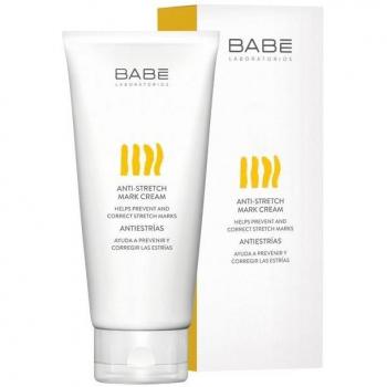 Babe Anti-Stretch Mark Cream 200ml