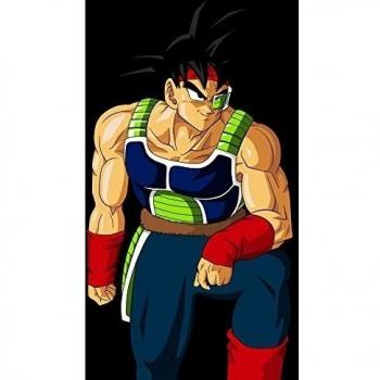 Dragon Ball Episode of Bardock