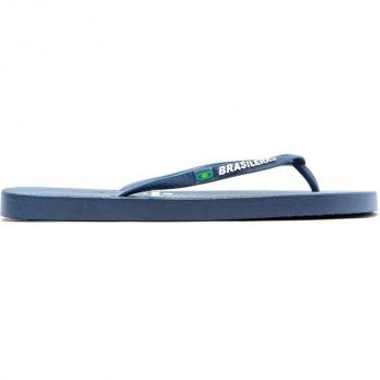 Brasileras Chanclas Clasic de Mujer con Suela Antideslizante para Playa