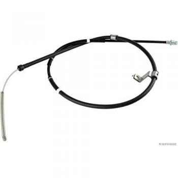 Herth+Buss Jakoparts J3925056 Cable, Parking Brake