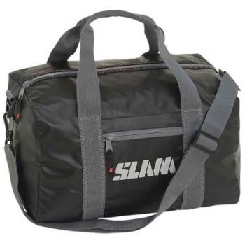 Slam Bolsa Equipo Wr Duffle Bag S, Negro