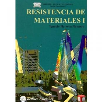 RESISTENCIA DE MATERIALES I