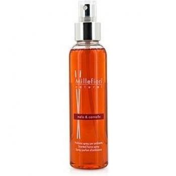 Millefiori Natural Fragrance Diffuser - Apple & Cinnamon