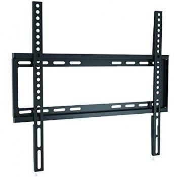 LogiLink Fixed Wall Mount for LCD/LED TV, VESA 400x400, 32-55 inches, Max 35 kg