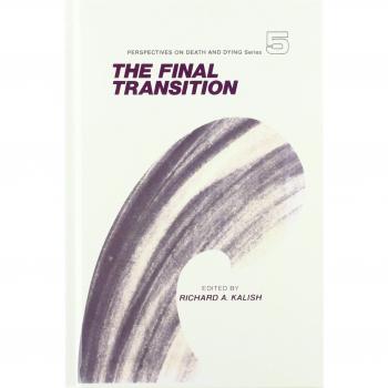 The Final Transition